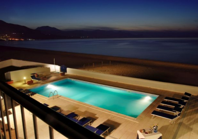 Hotel La Battigia